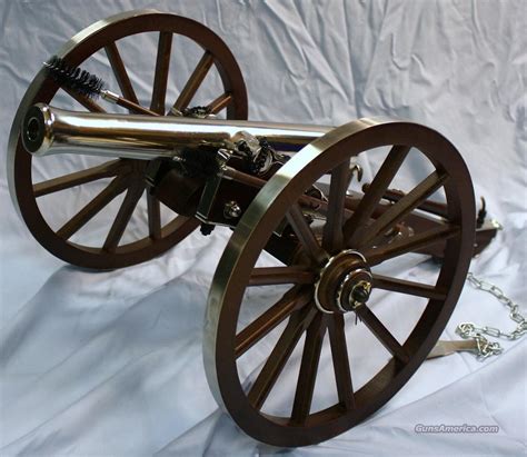 napoleon cannon replica|antique cannons for sale.